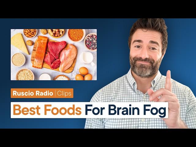 How To Add Iron Into Your Diet To Improve Brain Fog