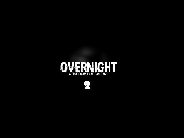 Играю первый раз в Overnight 2 №1