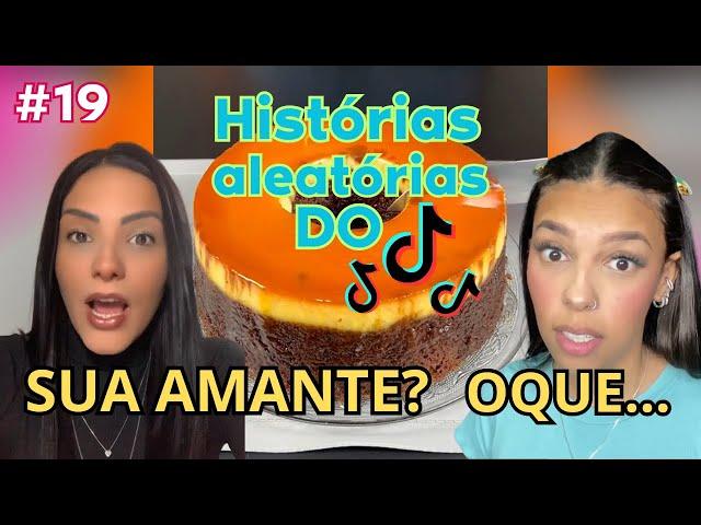 Histórias com receitas/ meu marido escondeu a amante de mim e... #historia #receitas #tiktokvideo