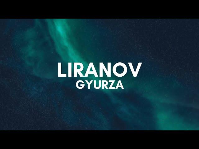 LIRANOV - Gyurza (Гюрза) | English + Russian Lyrics | TRANSBEAT