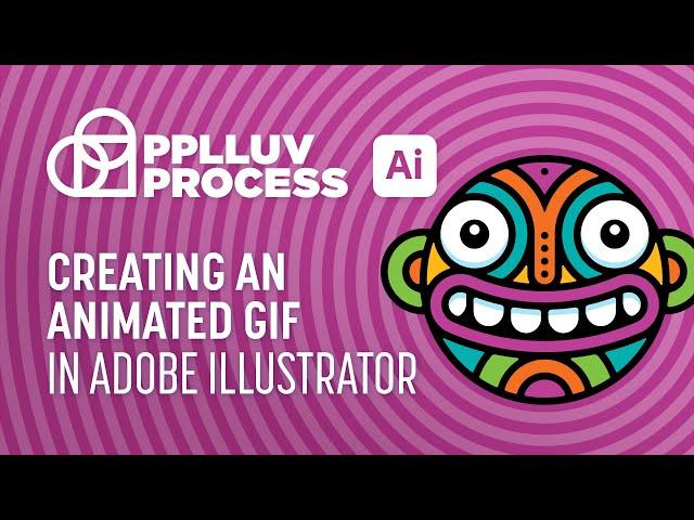 Creating an Animated GIF