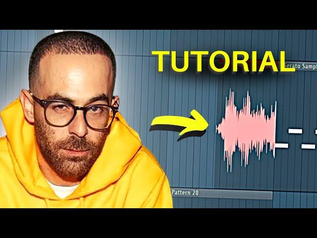 How To Make GRIMY Boom Bap Beats (Beat Making Overexplained)