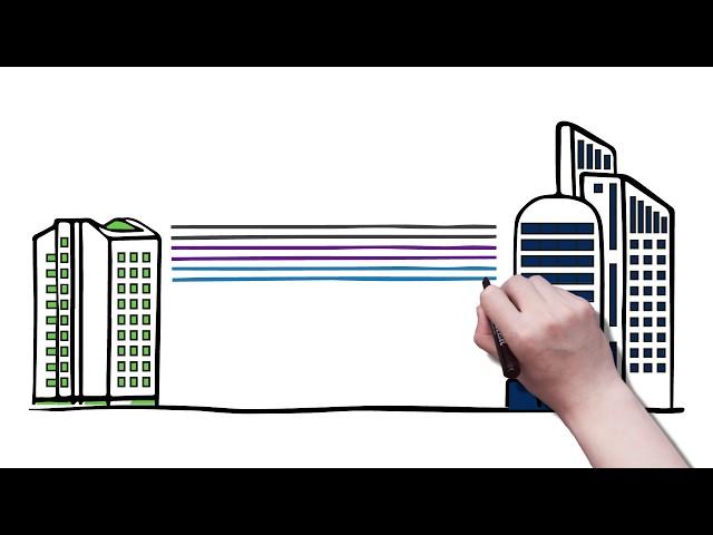 Wavelength Division Multiplexing: Expanding Fiber Capacity