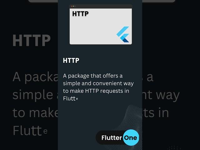 Flutter Networking Made Easy: Top 3 Libraries - Dio, Http, Chopper