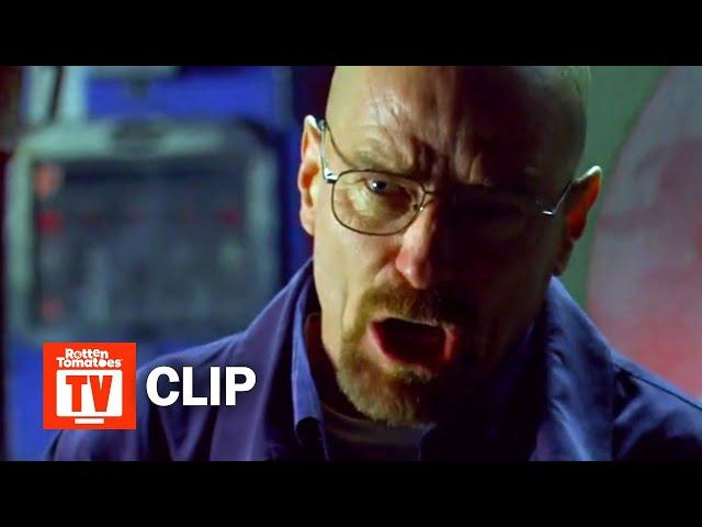 Breaking Bad - Walt Begs for His Life Scene (S3E13) | Rotten Tomatoes TV