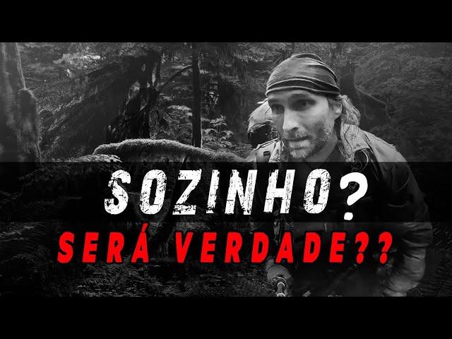 COMO FAÇO AS IMAGENS SOZINHO?  | Bastidores dos vídeos