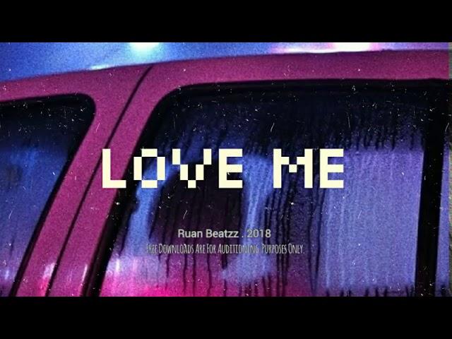 Free Trapsoul Type Beat Love Me Smooth R B Rap Instrumental 2019