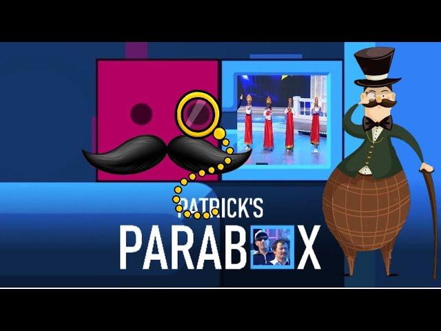 ГУФОВСКИЙ — ТОПОВАЯ ГОЛОВОЛОМКА И ОКОНЧАНИЕ КВНА! | Patrick's Parabox