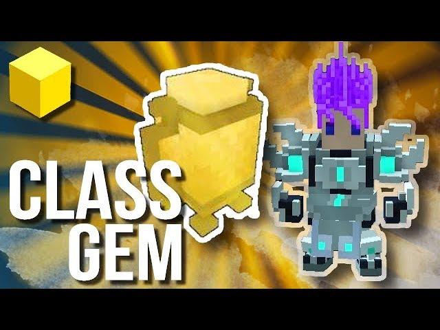 Trove - Candy Barbarian's CLASS GEM | "From Scratch" Series