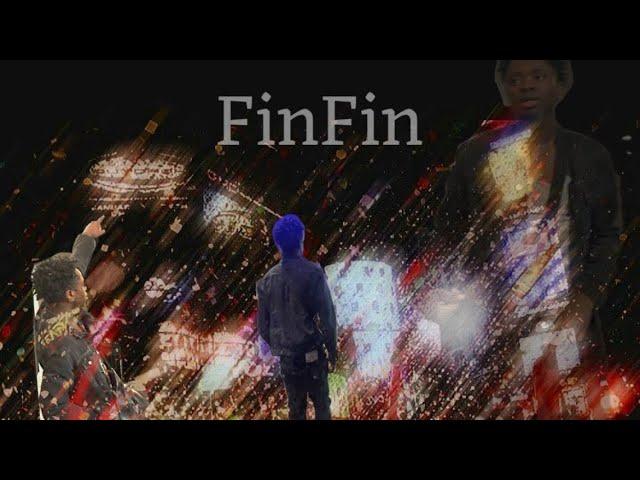 Luhfinfin-off the clock (official audio)