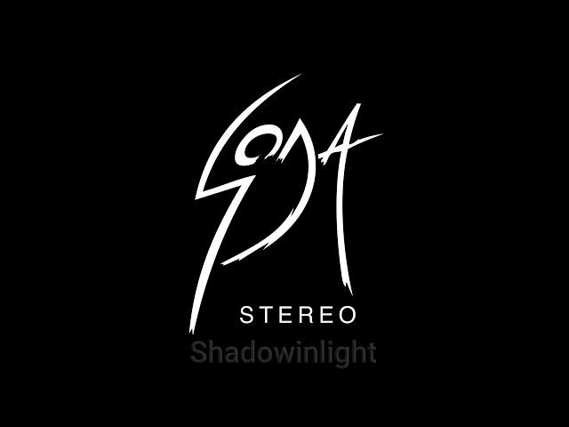 Soda Stereo - Prófugos  - Sin guitarras