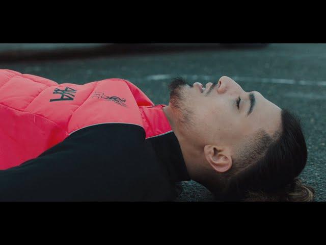 Benab - Au clair de la rue (Clip Officiel)