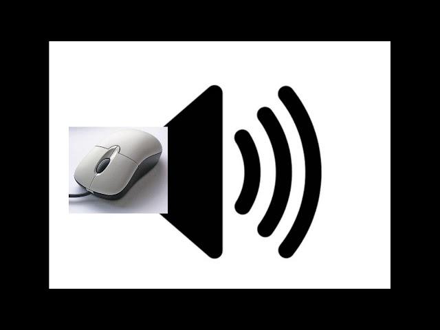 Rapid mouse clicking sound effect (3 Variation) (DOWNLOAD LINK IN DESCRIPTION)