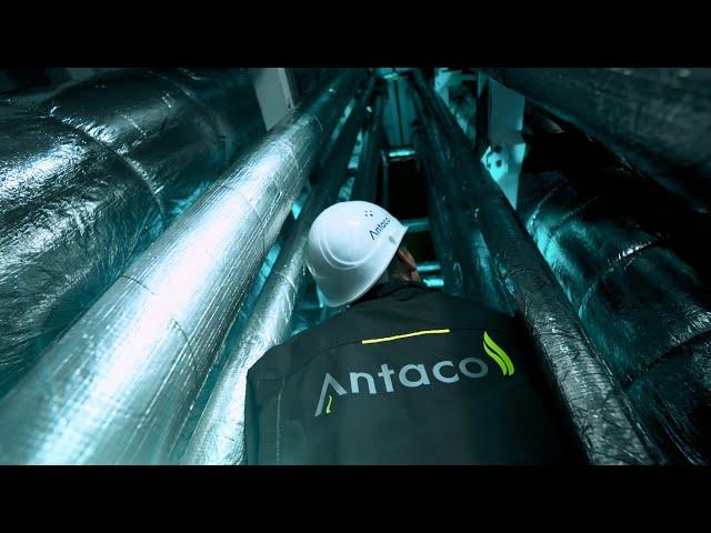 Best Facilities Video Production London 2023 | Client | Holler