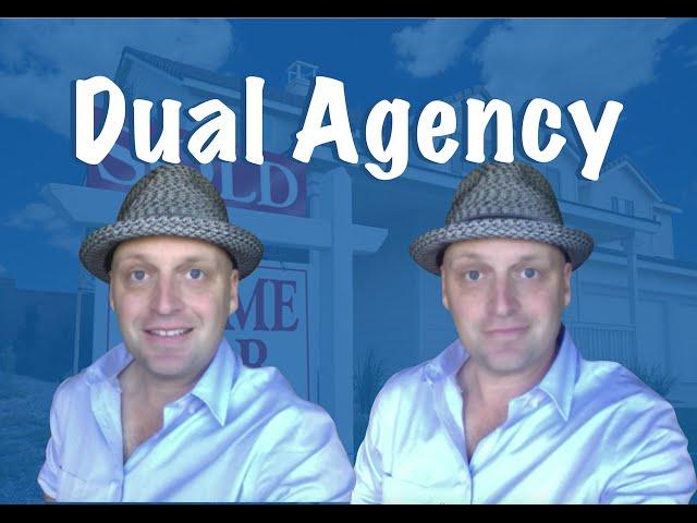 Dual Agency - Pass the real estate exam!