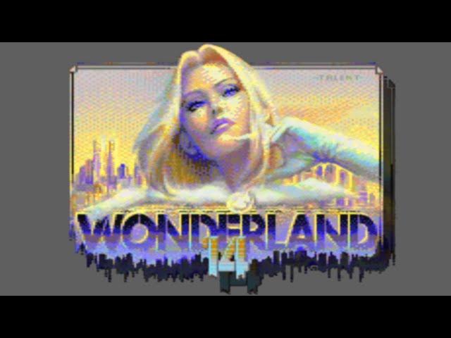 A New  Mindblowing C64 Demo ! 2023