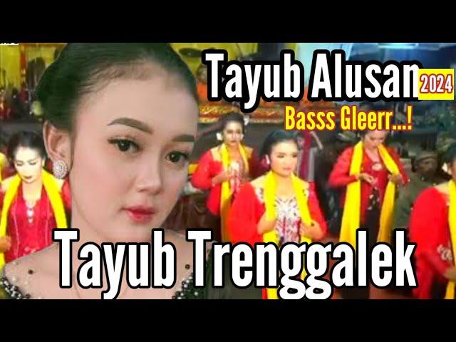 Tayub Terbaru 2024 tanpa iklan Yang Enak Di Di Dengar Tayub Trenggalek Asli Jawa Timur