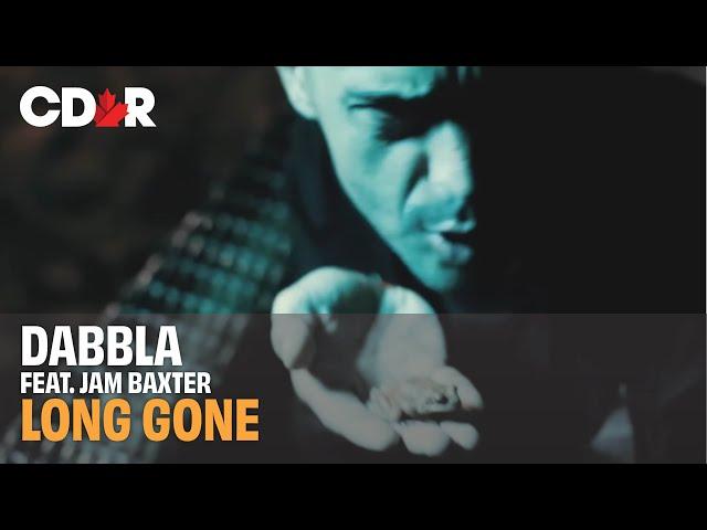 Dabbla - Long Gone - Feat. Jam Baxter (UKHH Reaction)