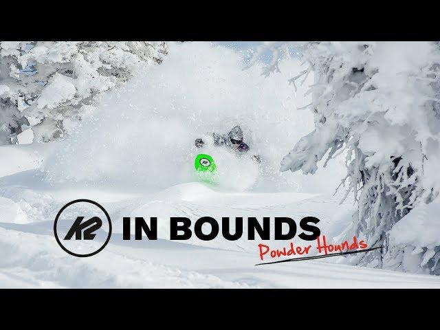 In Bounds Powder Hounds