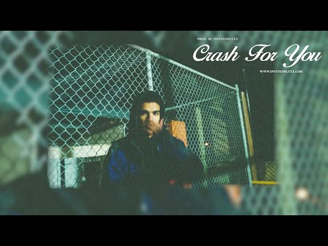 (Free) Lithe Type Beat "Crash For You"