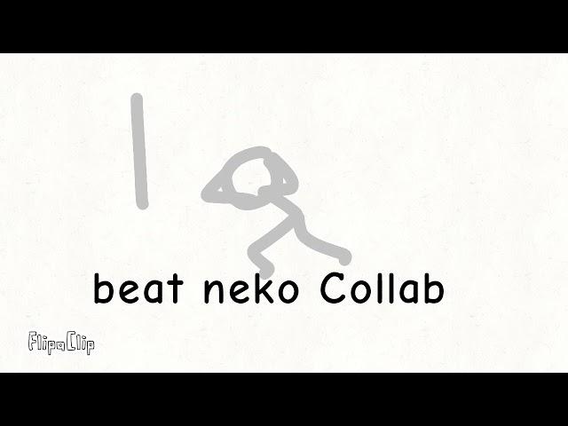 Beat Neko God COLLAB//RULES