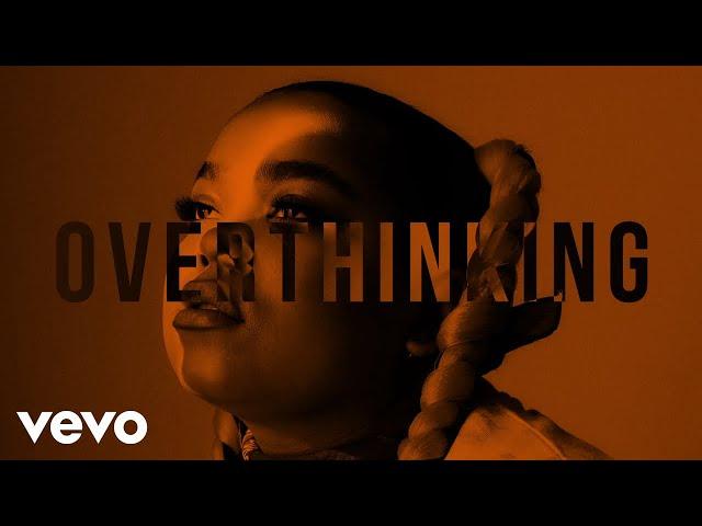 Zoe Wees - Overthinking (Audio)