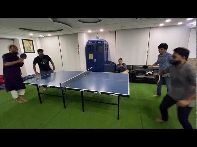 Coolest Office in Dhaka - How weDevs Members Increase Their Office Productivity!