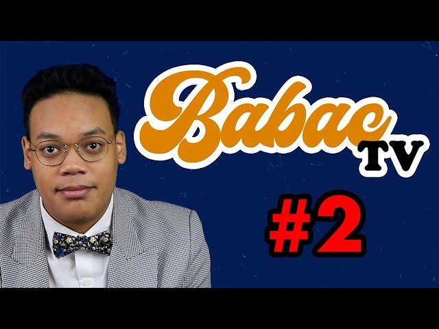 BabacTV - EP2