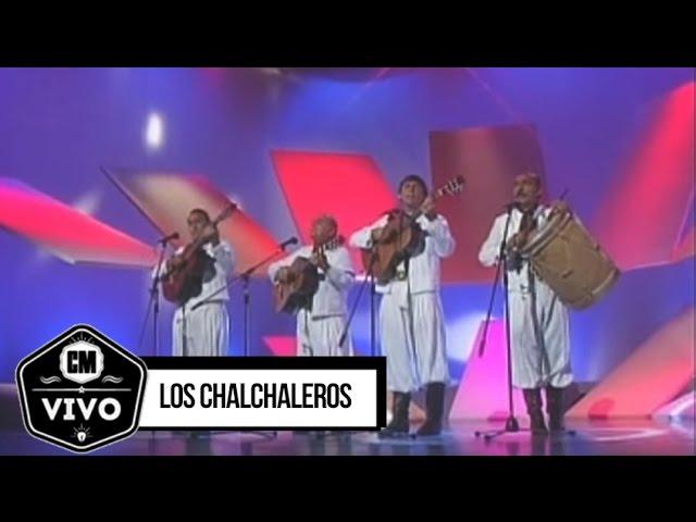 Los Chalchaleros (En vivo) - Show Completo - Estudio 1996