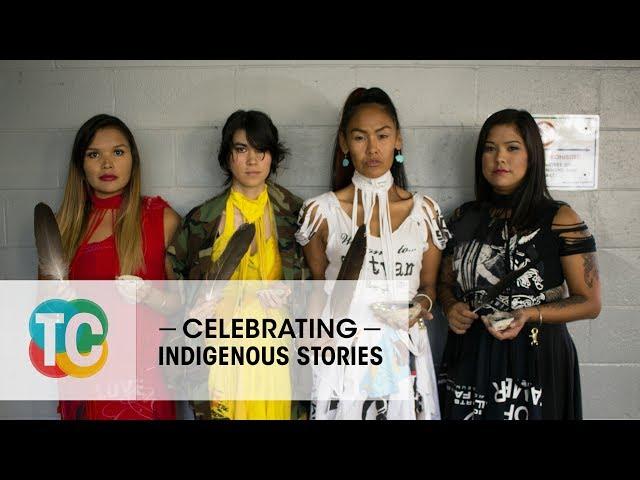 True Calling | Indigenous Stories