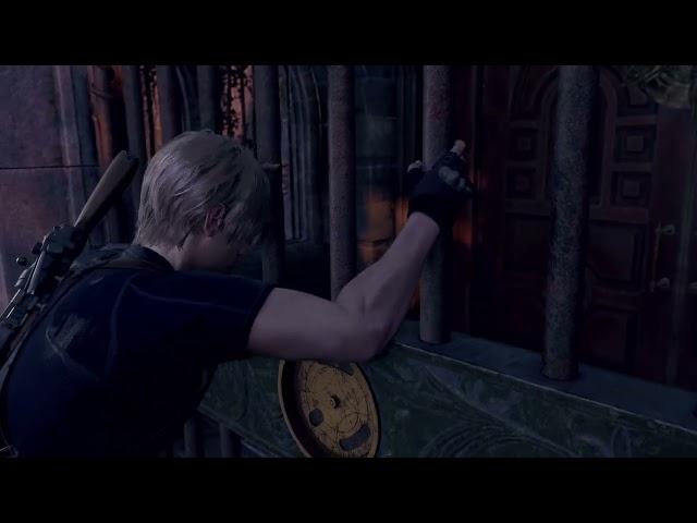 Resident Evil 4 Remake | Episode 3