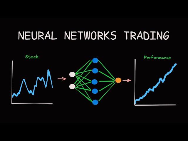 why ai neural networks will change trading forever and how to build yours in minutes!