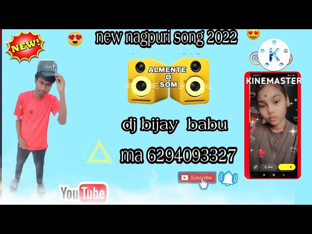 ...Top.... nagpuri.... song ........dj bijoy babu .......⏪⏸️⏩