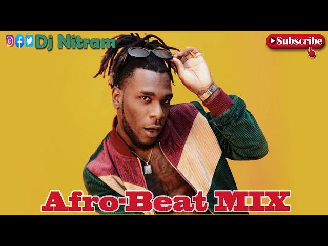 Best Of AfroBeat Naija Sugarcane Mix (Burna Boy ,Ruger ,Ckay ,Fave ,Fireboy ,Patoranking ,Adekunle..