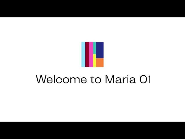 Maria 01 - The Nordics' Leading Startup Campus