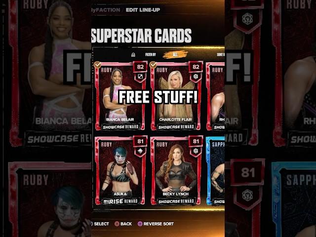 WWE 2K24 MyFaction Strategies for Winning