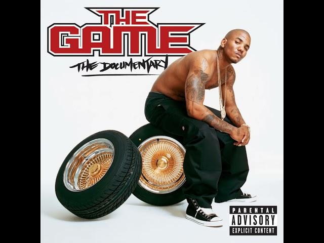 The Game - Hey Young World (Remastered)
