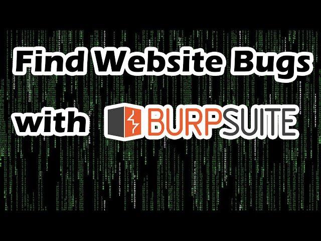 Burp suite Extensions