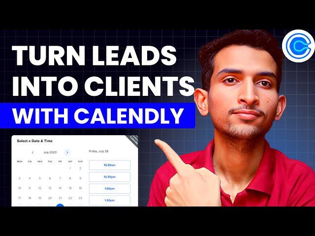 How to Use Calendly as a Freelancer | Set up Your Calendar Account