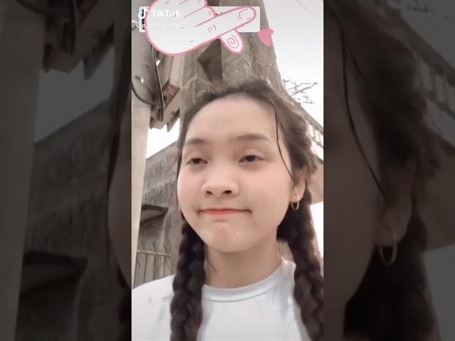 Tiktok Cewek Vietnam | Part 17