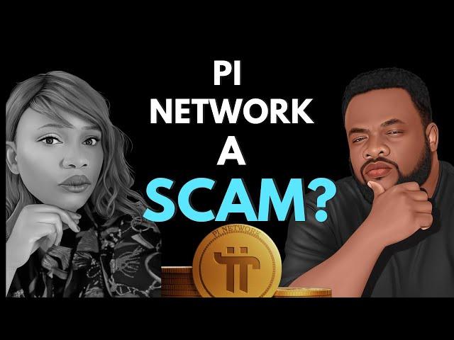 Pi Network Insights | RealCyberDoctor & Kafy Podcast #5 - Is It Worth Your Time?