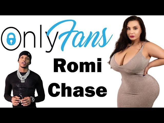 Onlyfans Review-Romi Chase@romichase