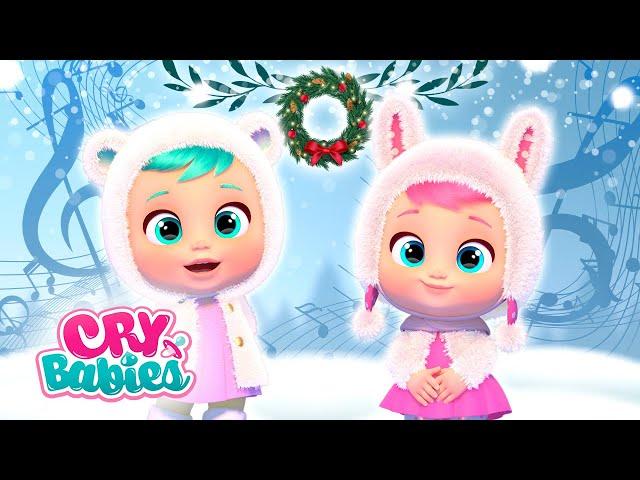 XMAS PARTY   MAGIC TEARS  Cartoons for Kids in English