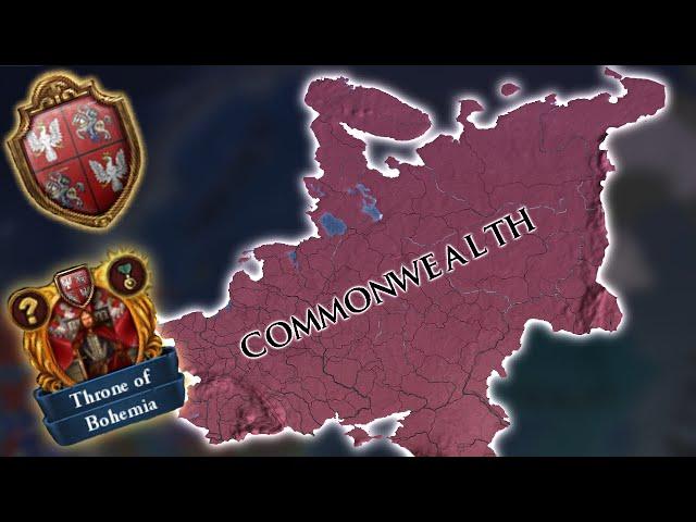 Is Lithuania BETTER Commonwealth?