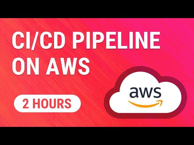 AWS CI/CD Pipeline Tutorial | How To Build CI/CD Pipeline With Amazon Web Services | Great Learning