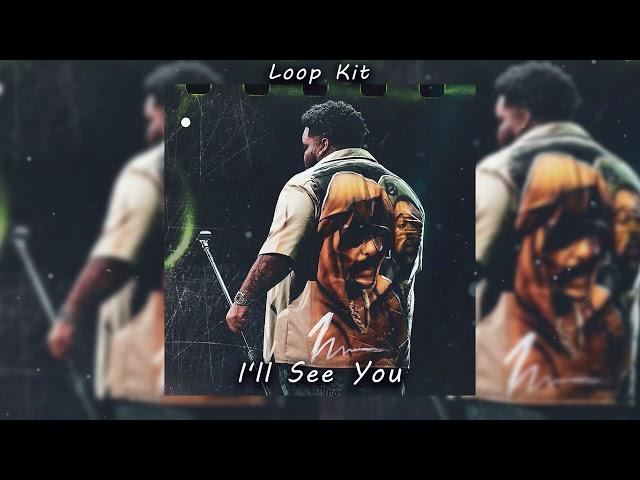 [FREE] Rod Wave Loop Kit | Toosii Loop Kit - "I'll See You" (Rod Wave, Toosii)