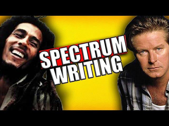 The Simple Secret to Writing Better Lyrics