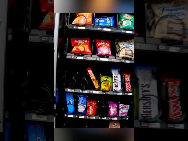 1 Vending Machine After 1 Week #sidehustleideas