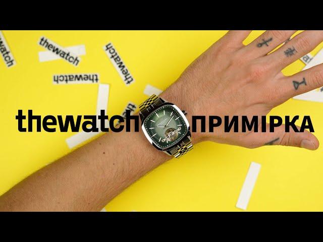 Чоловічий наручний годинник RAYMOND WEIL Freelancer 2790-ST-52051 від THEWATCH