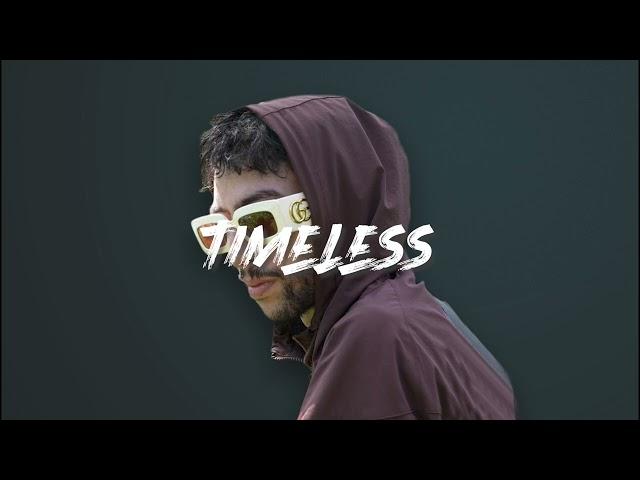 [FREE] 7LIWA Type Beat " Timeless"  (Prod. Toksick)